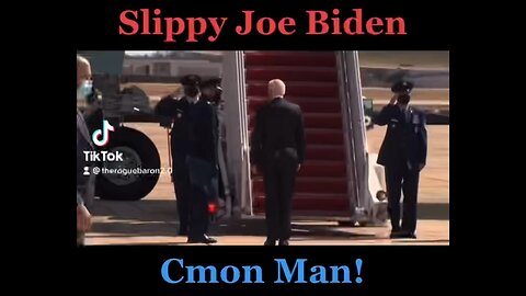 Step By Step - Slippy Joe