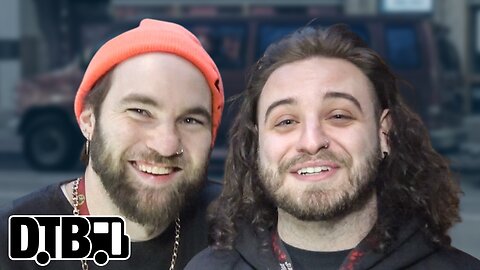ENOX - BUS INVADERS Ep. 1763