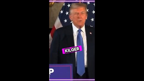 The Great negotiator Donald Trump