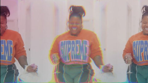 I've Got The Body - Now I Need The Outfit | RAHKI'S WORLD