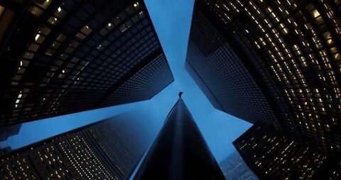Alan Brough | Canadian banks terrorizing depositers