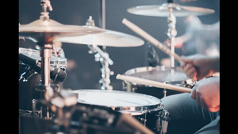 Real Time Drums lvl1 ex 1.11
