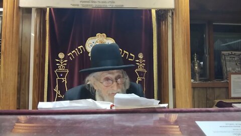 Rabbi Fishbain love and drinking