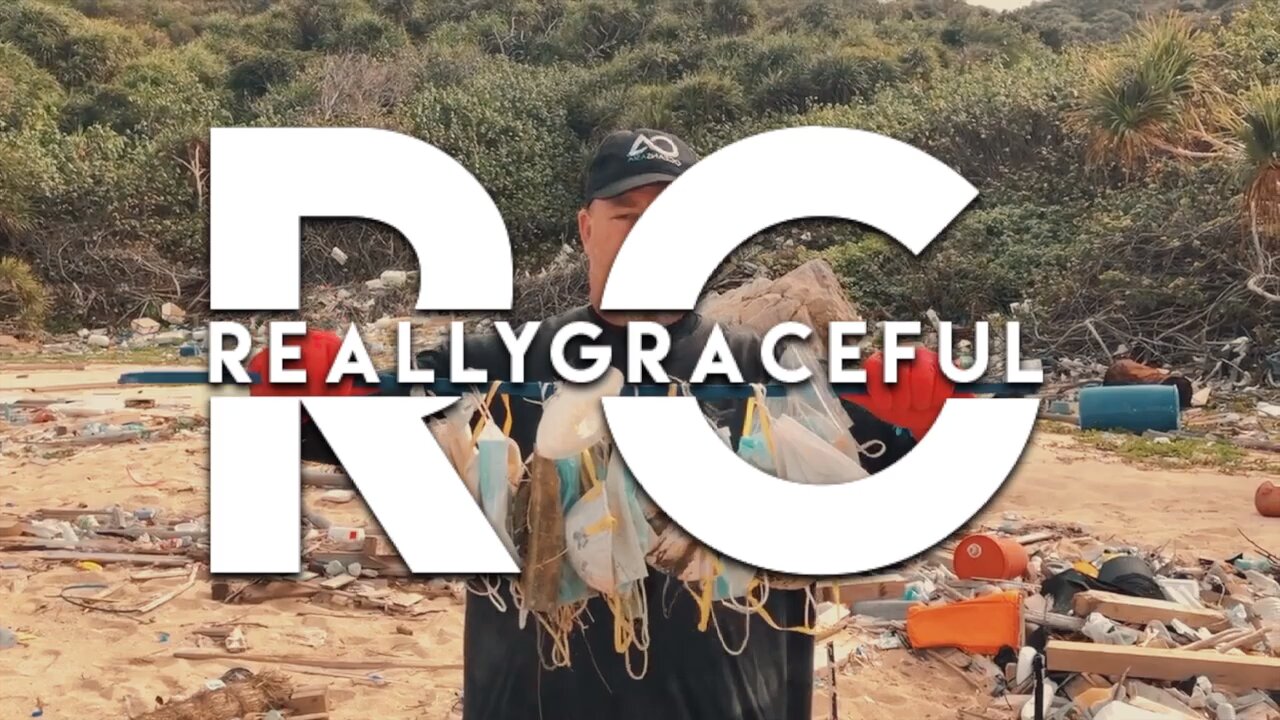 ReallyGraceful shows you something strange is happening with our food supply!