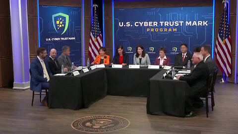 Internet of Things Labeling Initiative