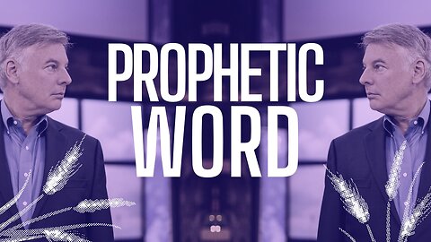 Check out Lance Wallnau's post-election prophetic word!