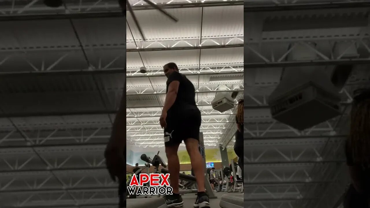 Apex Warrior Sports! What's Your Sport? #ApexWarrior