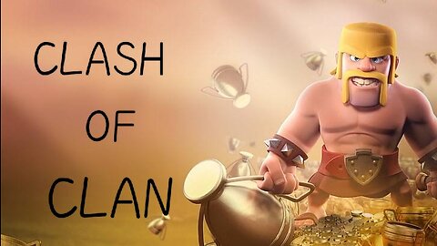 The CLAN war league Season 1