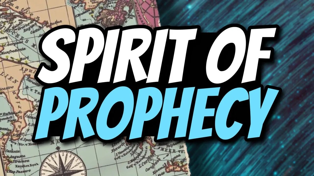 What You Must Know About Prophecy