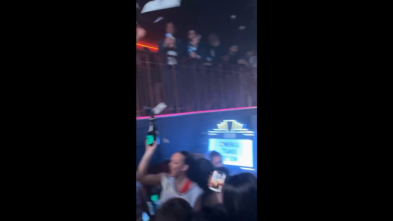 Israelis take over London clubs