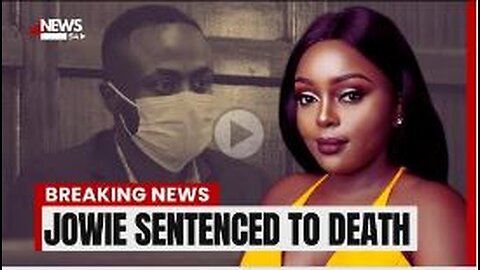 Jowie Irungu sentencing: All you need to know about Monica Kimani's murder judgment