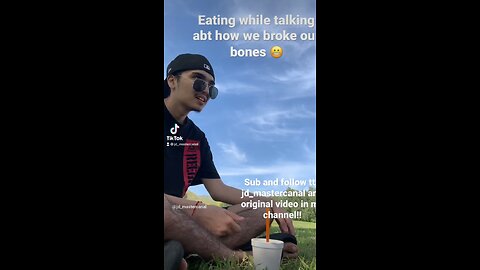 Story time🤫