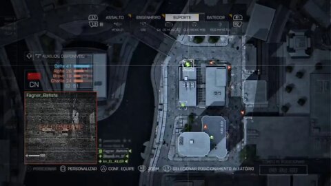 Battlefield Four #Ps4
