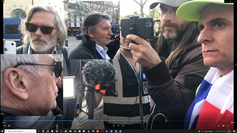 20220326_Petite discussion Seb, B. Claudel ADP et Fabre-Bernadac