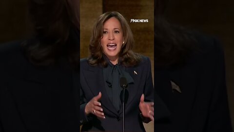 Kamala Harris affirmed her support for Israel and called for the Palestinian's suffering to end