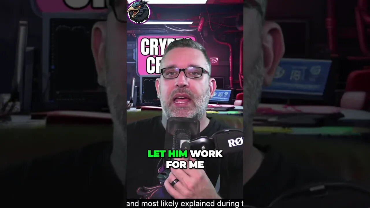 Capitalizing on Cardano Profiting from Charles Hoskinsons Work