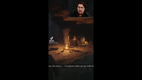 This woman is crazy man #reddeadredemption2 #crazywoman #funny