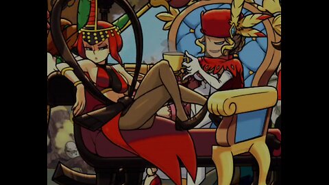 I hate it.. Returning to No Mercy Parallel Realms....