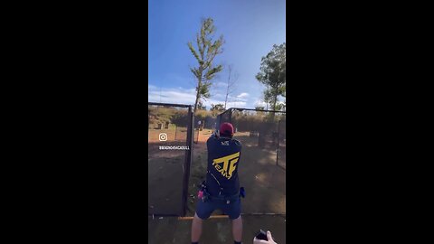 Ipsc na federação do DF