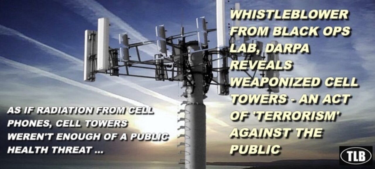 Georgia Guidestones Depopulation Agenda Cell Tower Killers