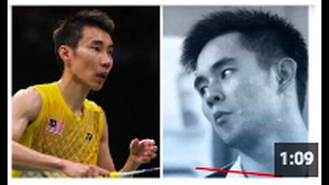 Former Badminton Player Gan Teik Chai (40) Dies due to heart attack - Malaysia (Aug'23 News) 💉