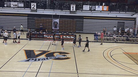 VYBA Winter League 2023-2024 (Week 3) - Part 9