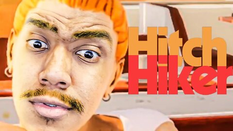 HITCHHIKER : A MYSTERY GAME - A GARÇONETE É CONFIÁVEL? | PARTE 3