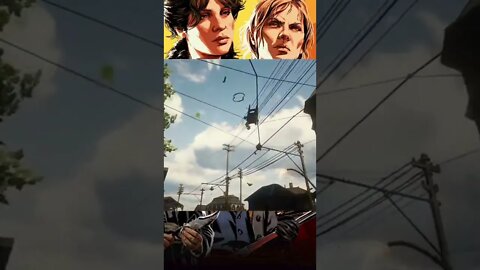 OLHA poder da dinamite no RED DEAD REDEMPTION 😱😱