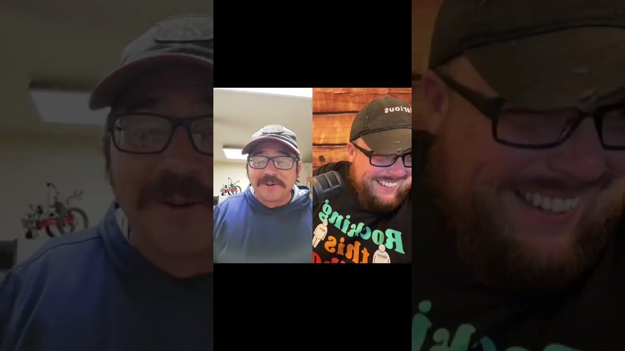 Here’s Your Dose Of REALarious…🤣🤣🤣 with @Shane Howard