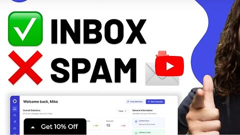 Boost Your Email Game with Our Outreach Software 📣