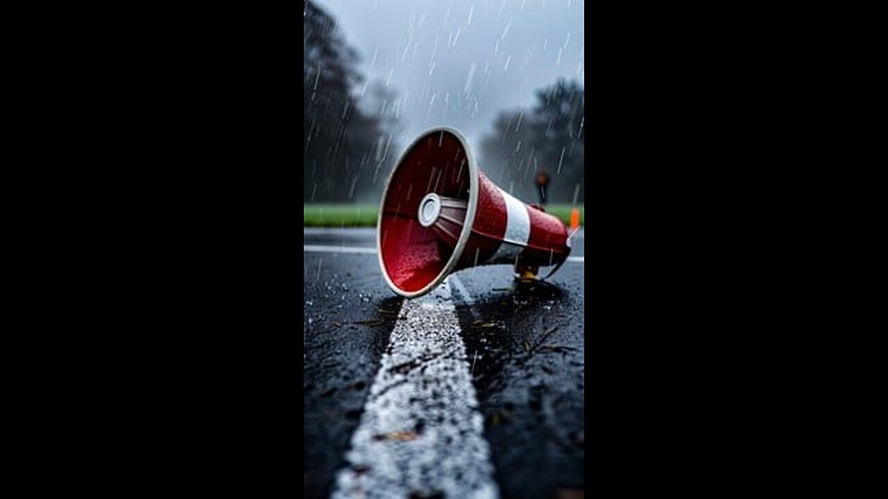 SHOUT OUT!!!🎤 Targeted Individuals/Rally In New Orleans