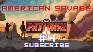 Pathway 4 Reload you Fools!