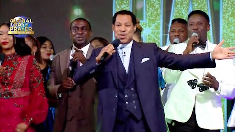 🎈 🎉 🎁 Happy 69th Birthday 🎁 🎉 🎈 Pastor Benny Hinn | Pastor Chris Oyakhilome