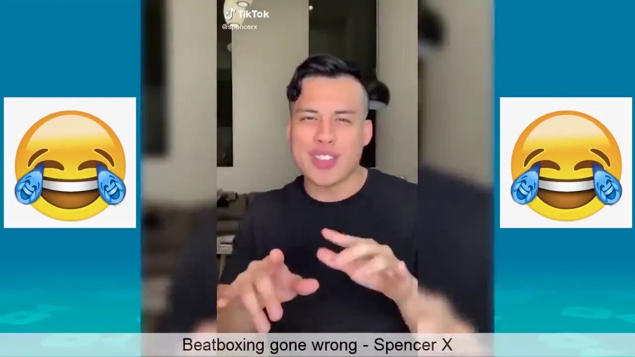 Try Not To Laugh Challenge Vine & Tik Tok Compilation 3