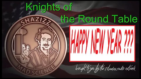 HAPPY NEW YEAR ???