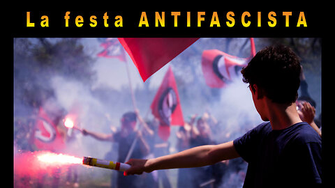 Festa Antifascista