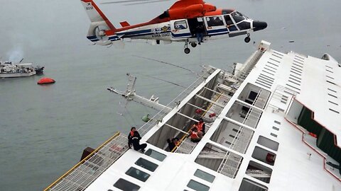 The MV Sewol Sinking Tragedy 2014-documentary