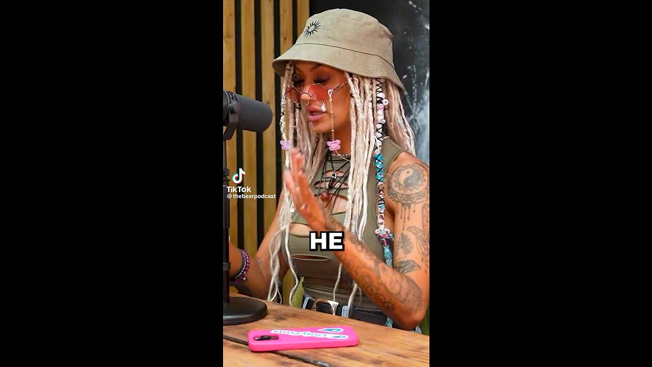 Podcast