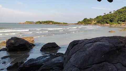 COMO CHEGAR NA PRAINHA NO GUARAÚ PERUÍBE-SP