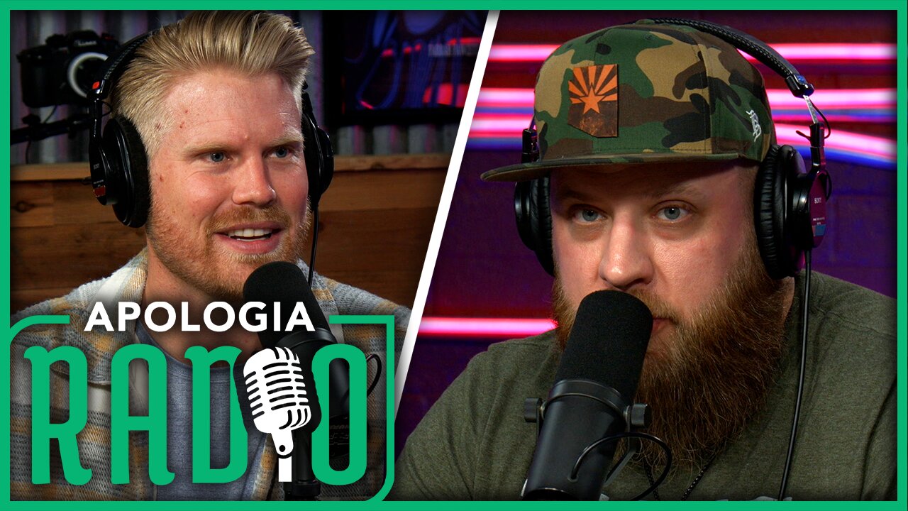 #410 - Lecrae and the Woke Parade