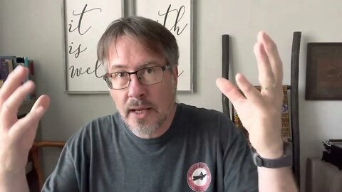 Did Jesus “destroy” the Law?