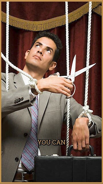 Forge Your Own Path!