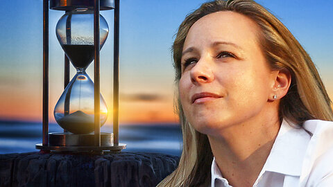 ~ Sarah Westall: We Are in the Beginning Stages of an AMAZING Future ~