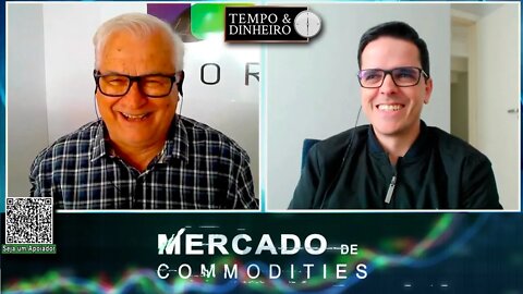 Preços fora da curva com guerra na Ucrânia não devem se manter. Dólar cai