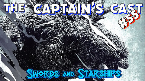 Godzilla Minus One Better Every Time | Daisy Ridley Class Act | True Diverse Detective Capns Cast 55