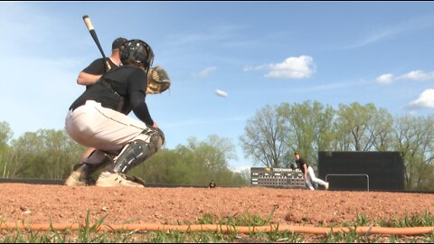 UW-Oshkosh baseball look to get back to their winning ways in WIAC tournament