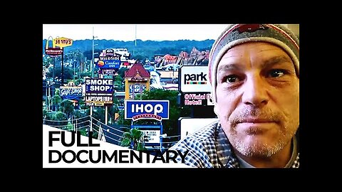 The Working Poor - The Price of the American Dream
