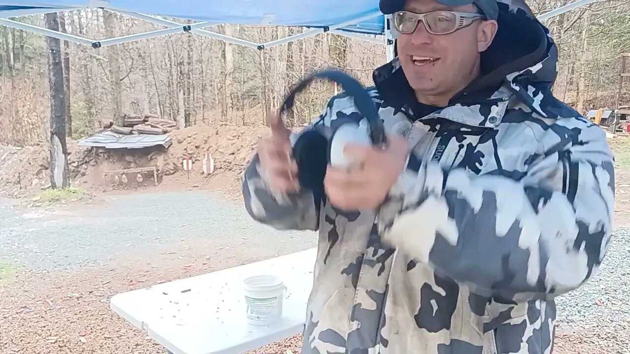 Glock 26 jamming update