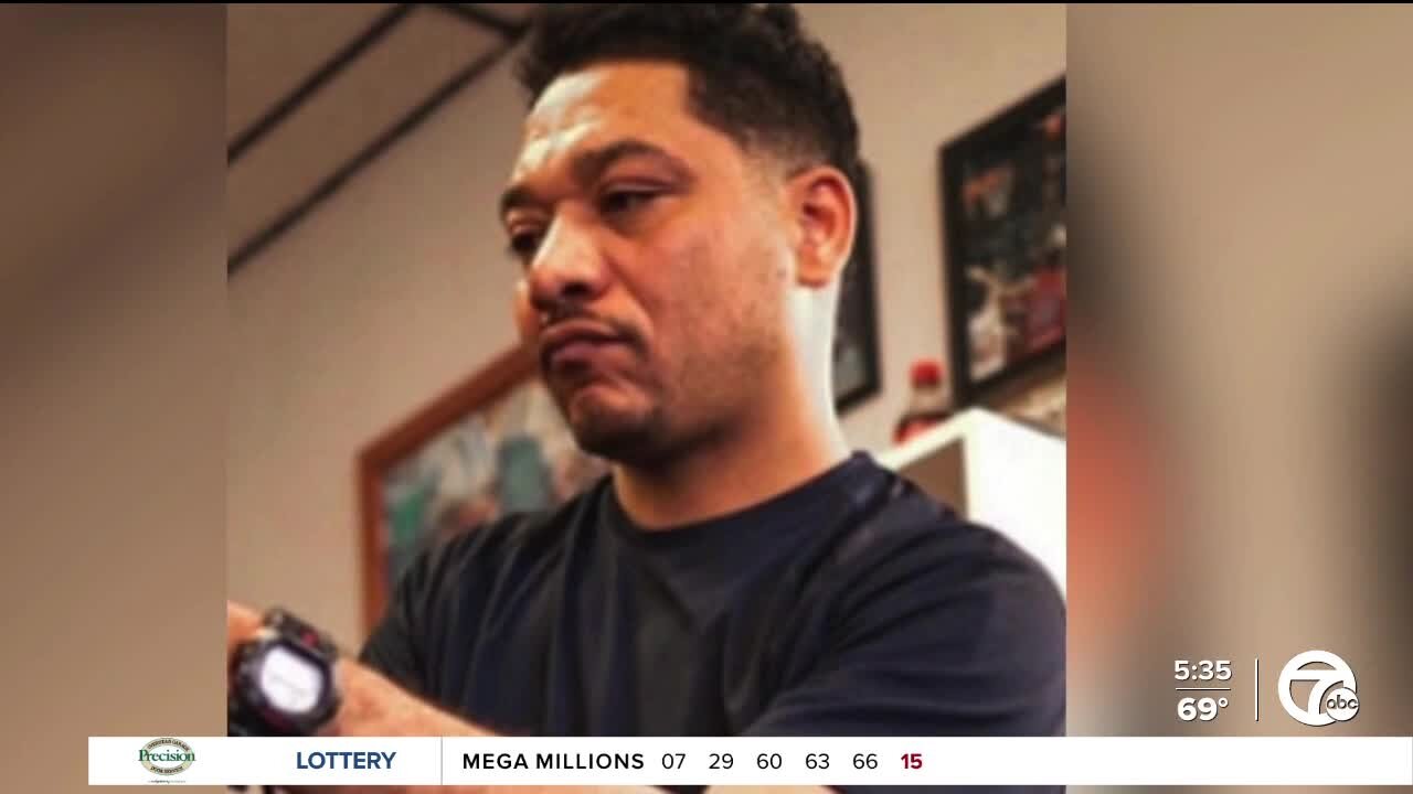 Search for beloved barber shop owner continues