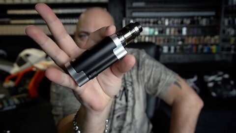 What a Stupid Product, Aspire Zelos 3 (Wanna Be Dicodes)